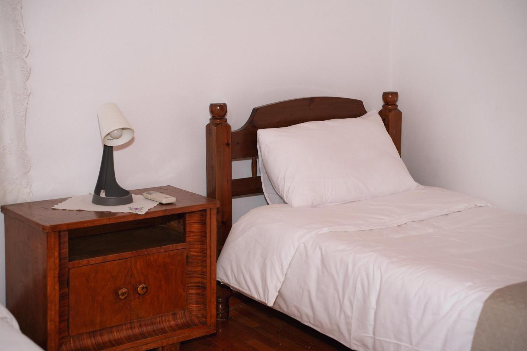 Emblematic House Apartment 2 Gjirokastër Eksteriør bilde
