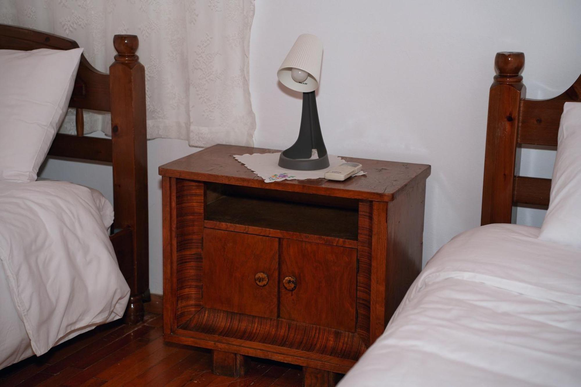 Emblematic House Apartment 2 Gjirokastër Eksteriør bilde