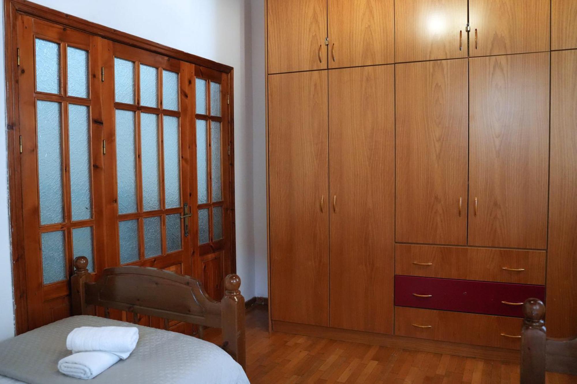 Emblematic House Apartment 2 Gjirokastër Eksteriør bilde